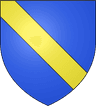Coat of arms of Blienschwiller