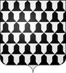 Coat of arms of Bulat-Pestivien