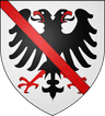 Coat of arms of Broons