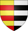 Coat of arms of Plourin