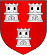 Coat of arms of Rothau