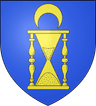 Coat of arms of Rountzenheim