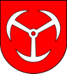 Wappen von Brzeg
