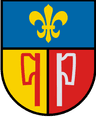 Wappen von Reute