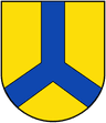 Coat of arms of Rheindorf