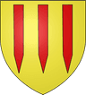 Coat of arms of Briey