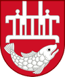 Coat of arms of Skagen