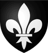 Coat of arms of Marlenheim