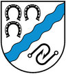 Wappen von Ummanz