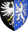 Coat of arms of Harskirchen