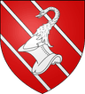 Coat of arms of Westhoffen