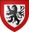 Coat of arms of Lichtenberg