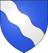 Coat of arms of Sarre-Union