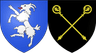 Coat of arms of Bischheim