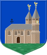 Coat of arms of Heerewaarden