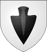 Coat of arms of Niederrœdern