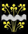 Wappen von Rodenbach (Ebertsheim)