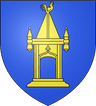 Coat of arms of Weyersheim