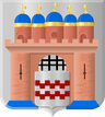 Coat of arms of Asperen