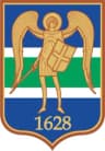 Coat of arms of Rîbnița
