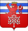 Coat of arms of Bambiderstroff
