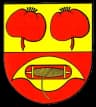 Coat of arms of Rommelsbach