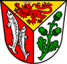 Wappen von Rommersheim