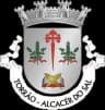 Coat of arms of Torrão