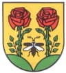 Coat of arms of Rosenthal