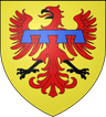 Coat of arms of Fontoy