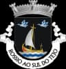 Coat of arms of Freguesia de Rossio ao Sul do Tejo