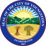 Wappen von Youngstown
