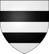 Coat of arms of Yvignac-la-Tour