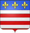 Coat of arms of Uzès
