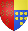 Coat of arms of Plouha