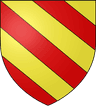 Wappen von Avesnes-sur-Helpe
