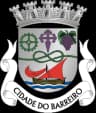 Wappen von Barreiro
