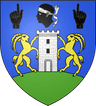 Coat of arms of Sartène
