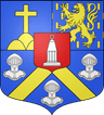Coat of arms of Creutzwald