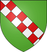 Wappen von Annappes