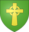 Coat of arms of Plouigneau