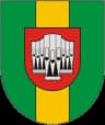 Coat of arms of Leliūnai