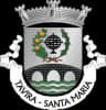 Wappen von Freguesia de Santa Maria