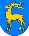 Wappen von Radziłów