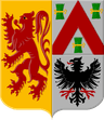 Coat of arms of Zoersel
