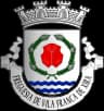 Coat of arms of Vila Franca de Xira