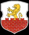 Wappen von Nowy Dwór
