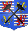 Coat of arms of Hayange