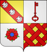 Coat of arms of Frauenberg
