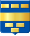 Coat of arms of Doorwerth